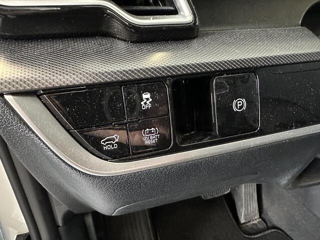 KIA SPORTAGE 1.6 T-GDi Hybrid DynamicPlusLine