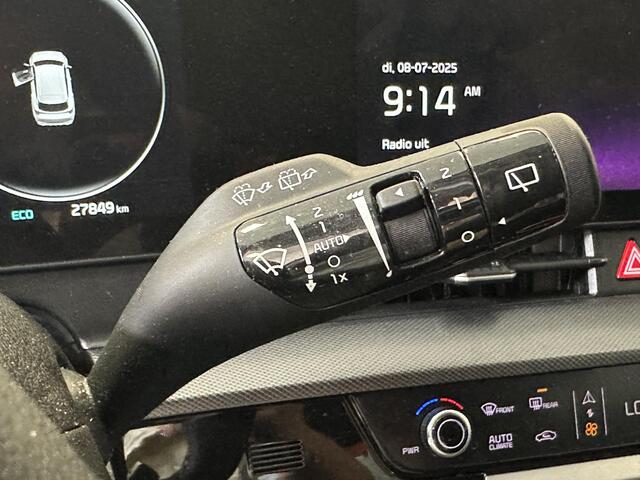 KIA SPORTAGE 1.6 T-GDi Hybrid DynamicPlusLine