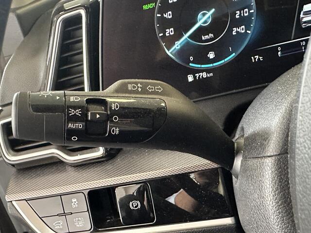KIA SPORTAGE 1.6 T-GDi Hybrid DynamicPlusLine