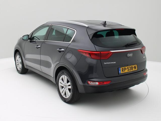 KIA SPORTAGE 1.6 GDI DynamicLine Leder /Navi /Camera