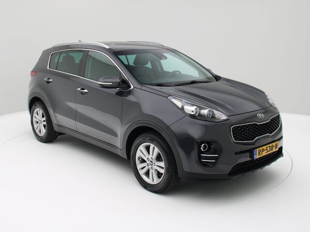 KIA SPORTAGE 1.6 GDI DynamicLine Leder /Navi /Camera