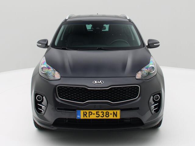 KIA SPORTAGE 1.6 GDI DynamicLine Leder /Navi /Camera