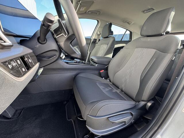 KIA SPORTAGE PHEV Dynamicline 1.6 T-GDi Plug-In Hybrid | Demo | Snel leverbaar | Camera | Adaptive Cruise | Navigatie |