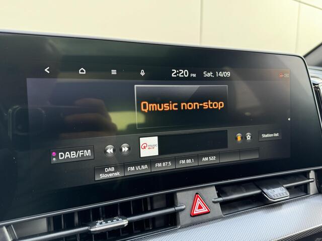 KIA SPORTAGE 1.6 T-GDi MHEV DCT7 GT-Line | Demo | Schuif/kantel dak | Camera | Dodehoekdetectie | Trekhaak