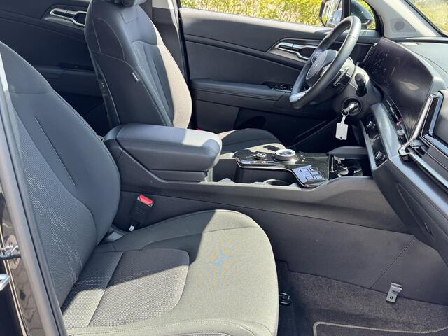 KIA SPORTAGE 1.6 T-GDi Hybrid DynamicLine