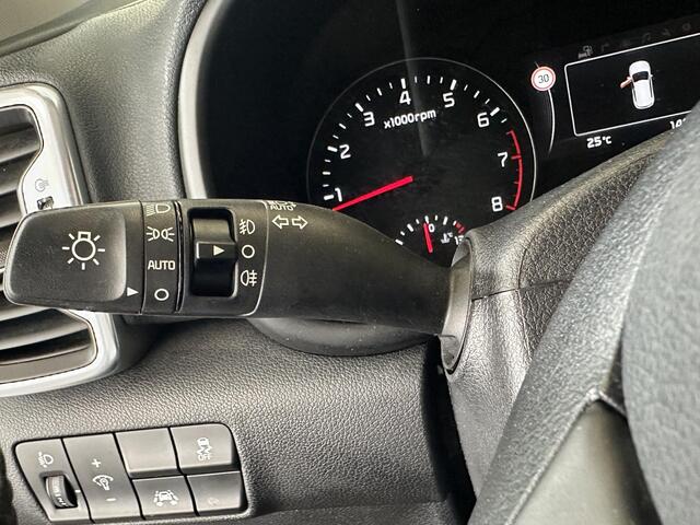 KIA SPORTAGE 1.6 GDI First Edition