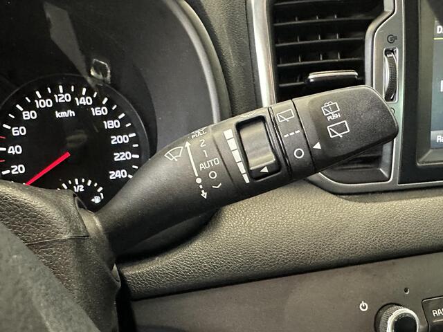 KIA SPORTAGE 1.6 GDI First Edition