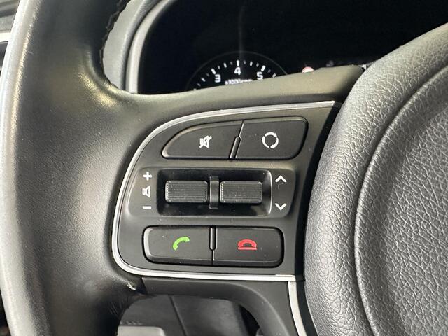 KIA SPORTAGE 1.6 GDI First Edition