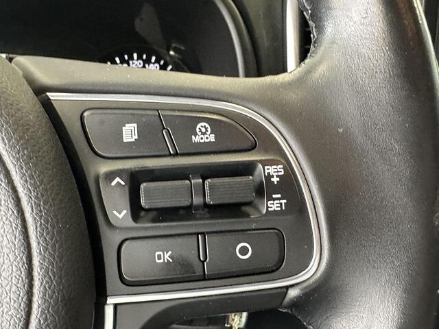 KIA SPORTAGE 1.6 GDI First Edition