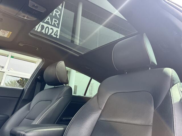 KIA SPORTAGE 1.6 T-GDI 4WD GT-Line | Navi | Camera | Cruise |