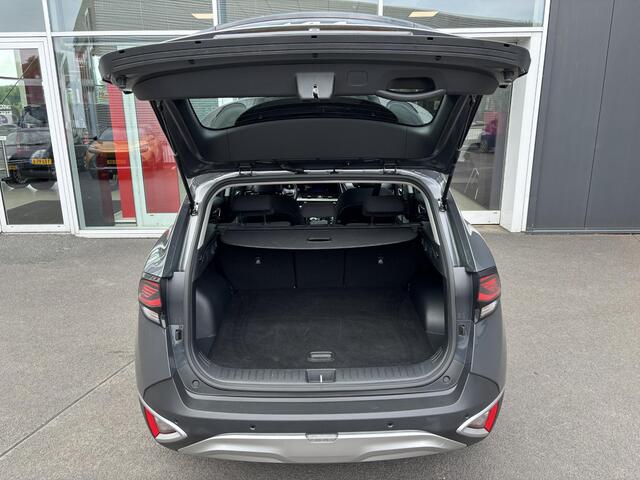 KIA SPORTAGE 1.6 T-GDi Hybrid DynamicLine Automaat |Navigatie | Cruise control | Climate control | achteruitrijcamera