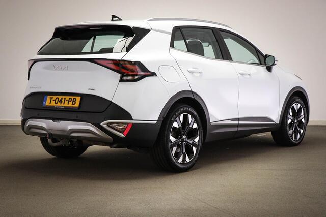 KIA SPORTAGE 1.6 T-GDi Plug-in Hybrid AWD DynamicLine | DAB | APPLE | CAMERA | TREKHAAK