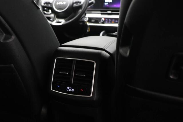 KIA SPORTAGE 1.6 T-GDi Plug-in Hybrid AWD DynamicLine | DAB | APPLE | CAMERA | TREKHAAK