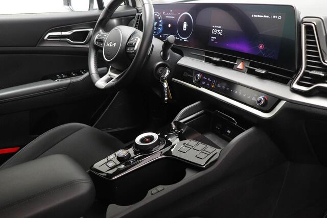 KIA SPORTAGE 1.6 T-GDi Plug-in Hybrid AWD DynamicLine | DAB | APPLE | CAMERA | TREKHAAK