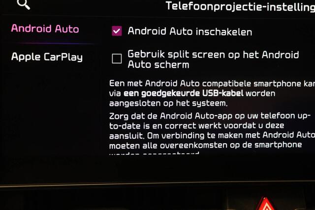 KIA SPORTAGE 1.6 T-GDi Plug-in Hybrid AWD DynamicLine | DAB | APPLE | CAMERA | TREKHAAK