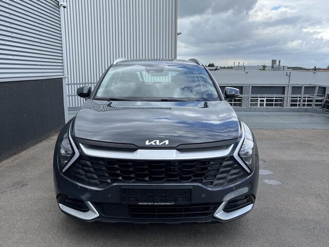 KIA SPORTAGE 1.6 T-GDi Hybrid DynamicLine Navigatie, Parkeersensoren, Climate control, Achteruitrijcamera, Adaptieve cruise control, Fabrieksgarantie