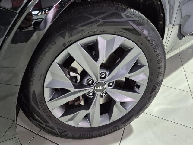 KIA SPORTAGE 1.6 T-GDi Hybrid GT-Line