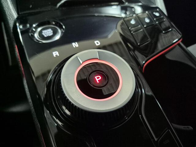 KIA SPORTAGE 1.6 T-GDi Hybrid GT-Line