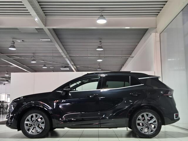 KIA SPORTAGE 1.6 T-GDi Hybrid GT-Line