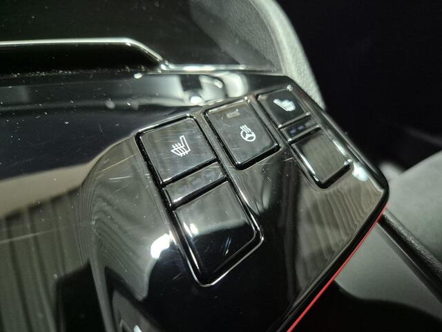 KIA SPORTAGE 1.6 T-GDi Hybrid GT-Line