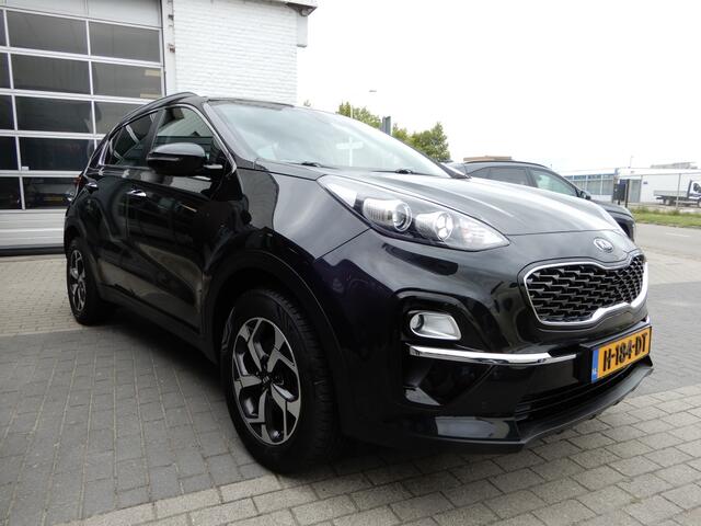 KIA SPORTAGE 1.6 T-GDI Dyn.Plus Line | trekhaak 1900kg | NL auto |