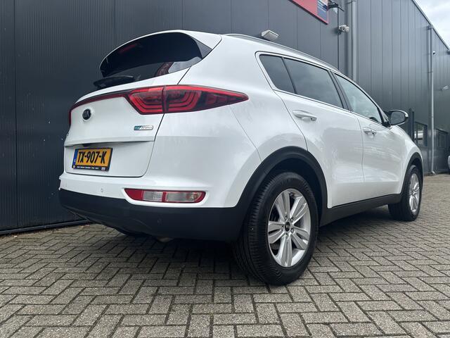 KIA SPORTAGE 1.6 GDI Design Edition| Aur | cruise | Navi | Clima