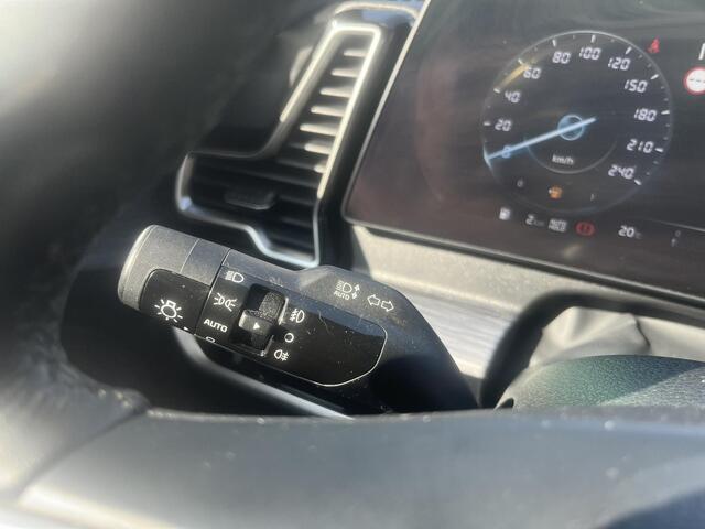 KIA SPORTAGE 1.6 T-GDi MHEV DynamicLine Nav|Lmv