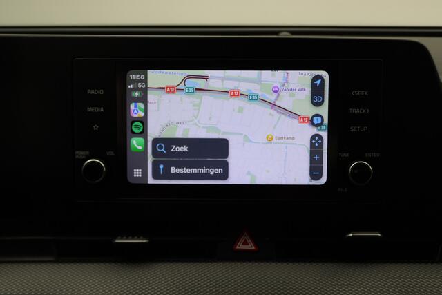 KIA SPORTAGE 1.6 T-GDi MHEV ComfortLine