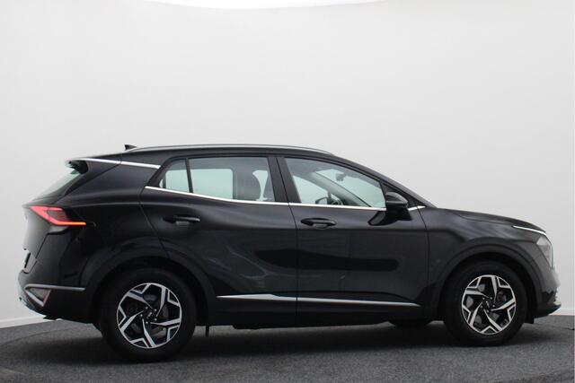 KIA SPORTAGE 1.6 T-GDi MHEV ComfortLine