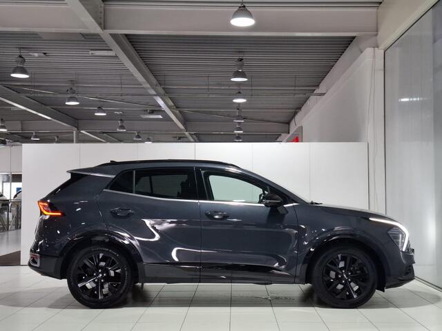 KIA SPORTAGE 1.6 T-GDi Hybrid GT-PlusLine Apple Carplay/Android Auto, Navigatie, Camera