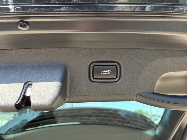 KIA SPORTAGE 1.6 T-GDI PHEV GT PlusLine