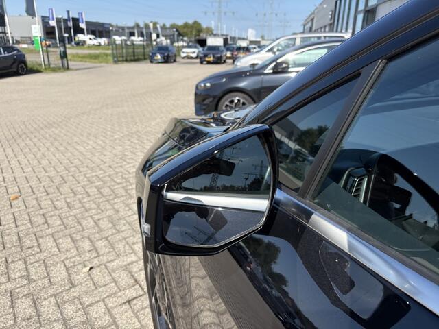 KIA SPORTAGE 1.6 T-GDI PHEV GT PlusLine