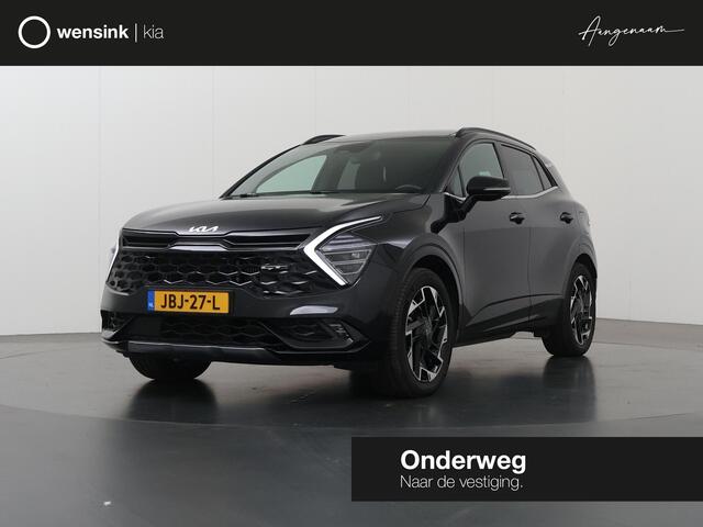 KIA SPORTAGE 1.6 T-GDi Plug-in Hybrid AWD GT-PlusLine | Panoramadak | Harman/Kardon | Parkeercamera | Stoelverwarming/verkoeling | Keyless Go | Navigatie |