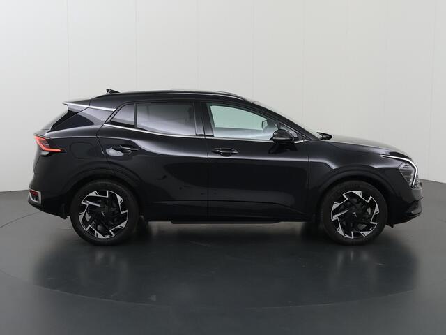 KIA SPORTAGE 1.6 T-GDi Plug-in Hybrid AWD GT-PlusLine | Panoramadak | Harman/Kardon | Parkeercamera | Stoelverwarming/verkoeling | Keyless Go | Navigatie |