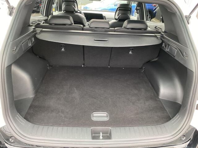 KIA SPORTAGE 1.6 T-GDi Hybrid GT-Line Schuif-/kantel dak, Stoel- & stuurwielverwarming, Dodehoekdetectie, Parkeersensoren voor + achter, Leder/alcantara, LED