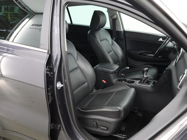 KIA SPORTAGE 1.6 GDI Design Edition | Navigatie | Parkeercamera | Stoelverwarming | Keyless Go |