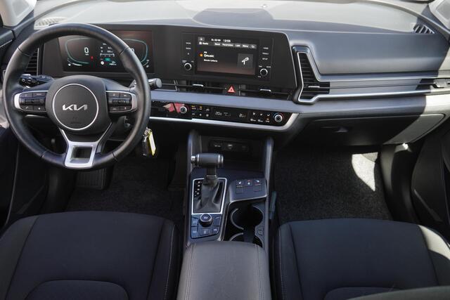 KIA SPORTAGE 1.6 T-GDi MHEV DynamicLine