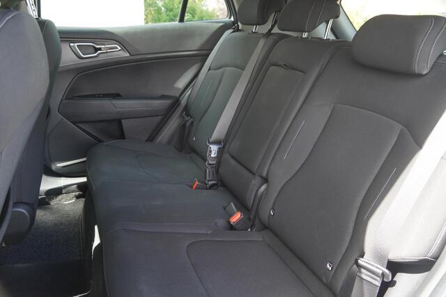 KIA SPORTAGE 1.6 T-GDi MHEV DynamicLine