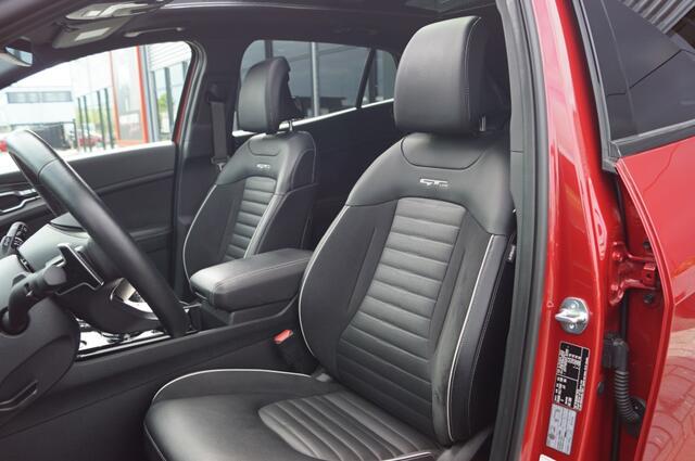 KIA SPORTAGE 1.6 T GDi Plug-In Hybrid GT-Line AWD /Panodak /Leer/19 Inch/