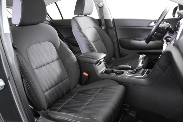 KIA SPORTAGE 1.6 GDI ComfortLine *1ste Eigenaar*Navigatie*PDC*