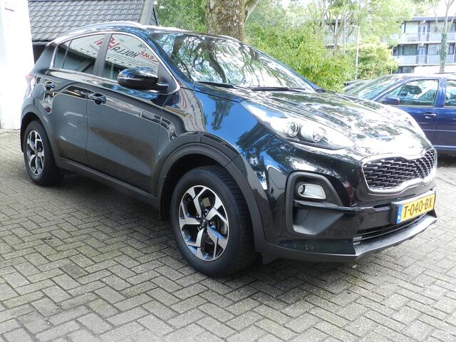 KIA SPORTAGE 1.6 GDI ComfortLine Climate & Cruise contr Camera PDC Parelmoer lak