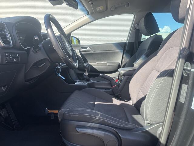 KIA SPORTAGE 1.6 GDI First Edition