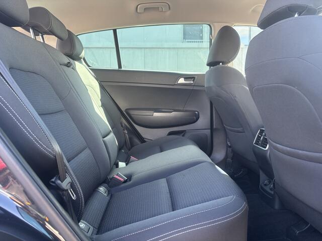 KIA SPORTAGE 1.6 GDI First Edition