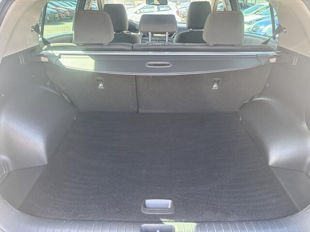 KIA SPORTAGE 1.6 GDI First Edition