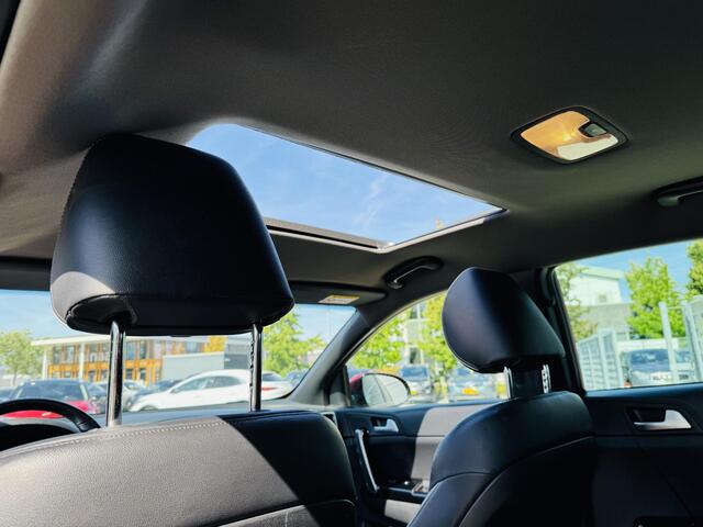 KIA SPORTAGE 1.6 T-GDI GT-Line First Edition Trekhaak | Sunroof | Nette auto !