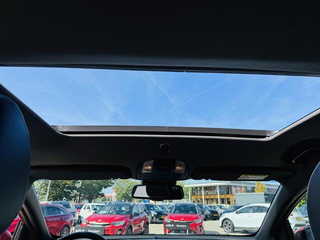 KIA SPORTAGE 1.6 T-GDI GT-Line First Edition Trekhaak | Sunroof | Nette auto !