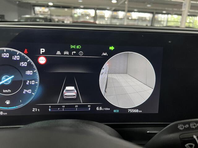 KIA SPORTAGE 1.6 T-GDi Hybrid GT-PlusLine Elek. glazen panorama dak, Apple Carplay/Android Auto, Navigatie.