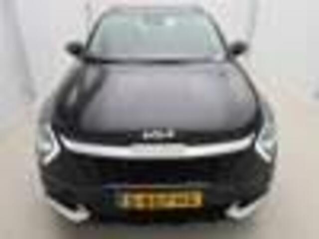 KIA SPORTAGE 1.6T-GDI 230PK HEV DYNAMICLINE THAAK/NAV/LED