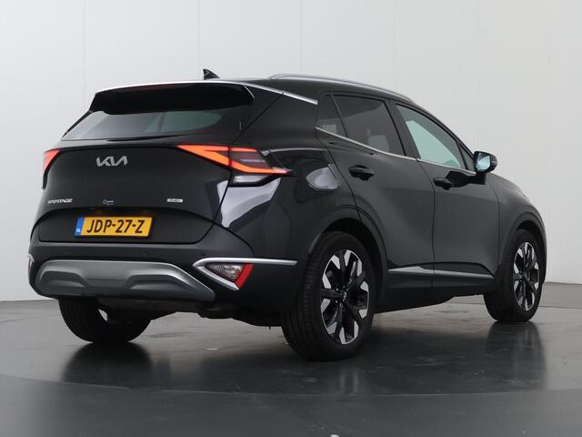 KIA SPORTAGE Plug-in Hybrid AWD DynamicPlusLine Edition | Matrix LED Koplampen | Stoel/Stuurverwarming | Keyless Go | Elektrisch verstelbare voorstoelen |