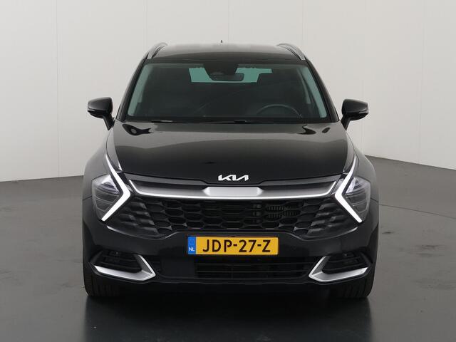 KIA SPORTAGE Plug-in Hybrid AWD DynamicPlusLine Edition | Matrix LED Koplampen | Stoel/Stuurverwarming | Keyless Go | Elektrisch verstelbare voorstoelen |